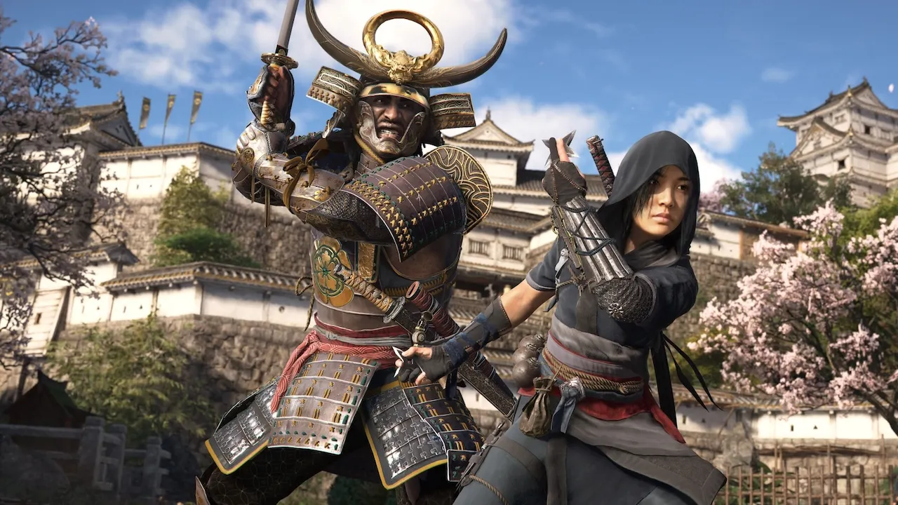 The Biggest Games Releasing in March 2025