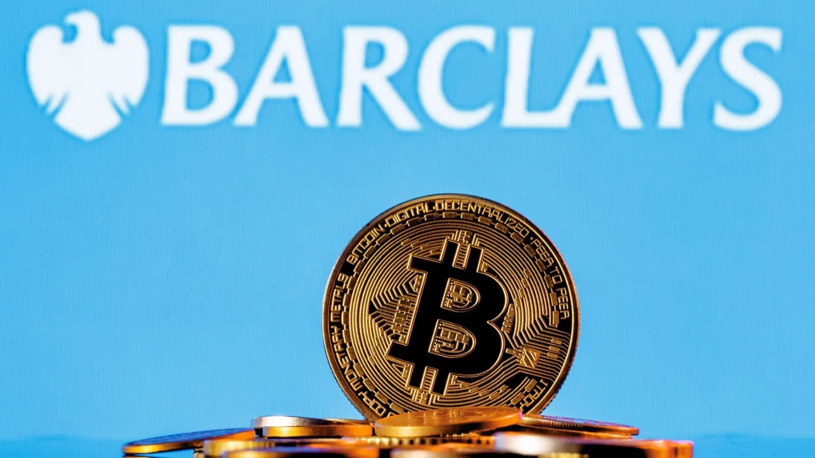 Barclays Bank Discloses $131 Million BlackRock Bitcoin ETF Holdings