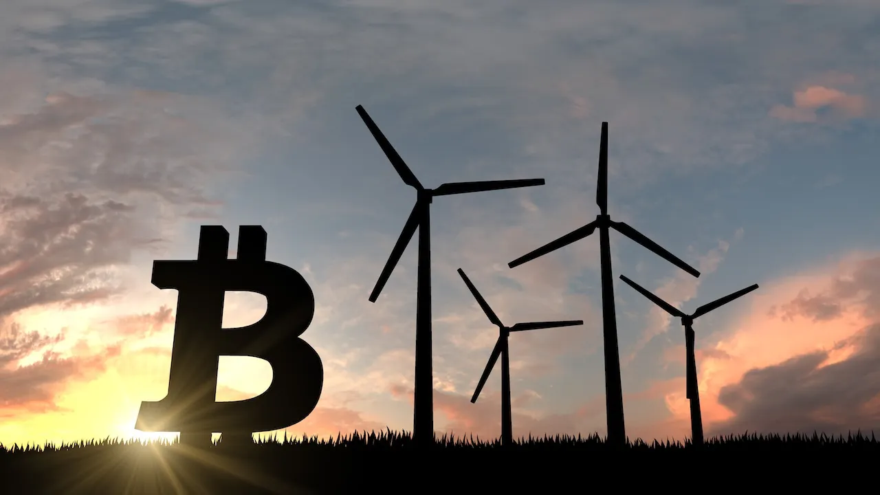 Bitcoin Miner MARA Buys Texas Wind Farm to Boost Capabilities