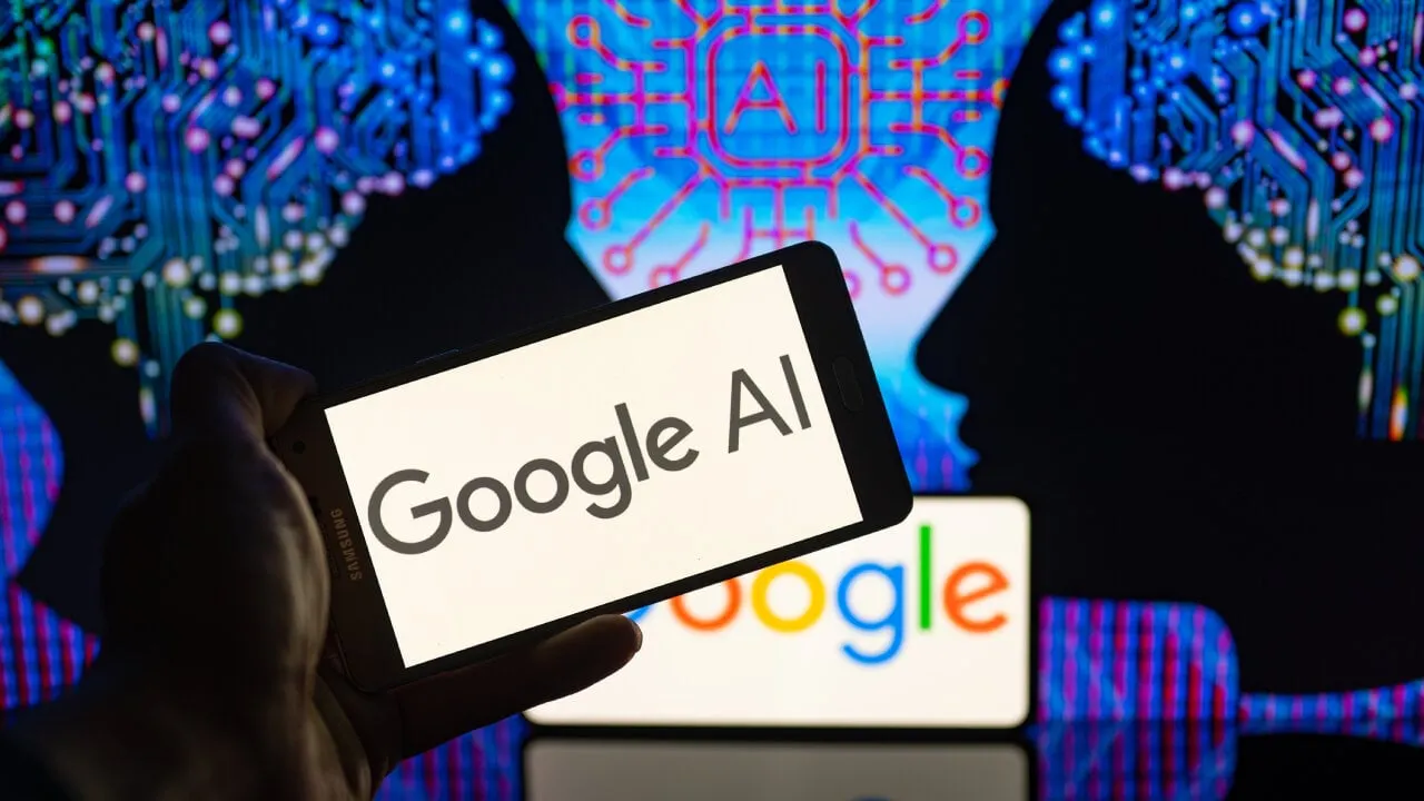 Ex-Google Employee Charged With Stealing AI Trade Secrets, Faces 175 Years in Jail