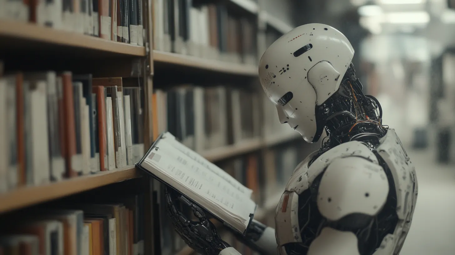 Can’t Afford OpenAI's $200 Research Bot? Here Are a Few Great Alternatives