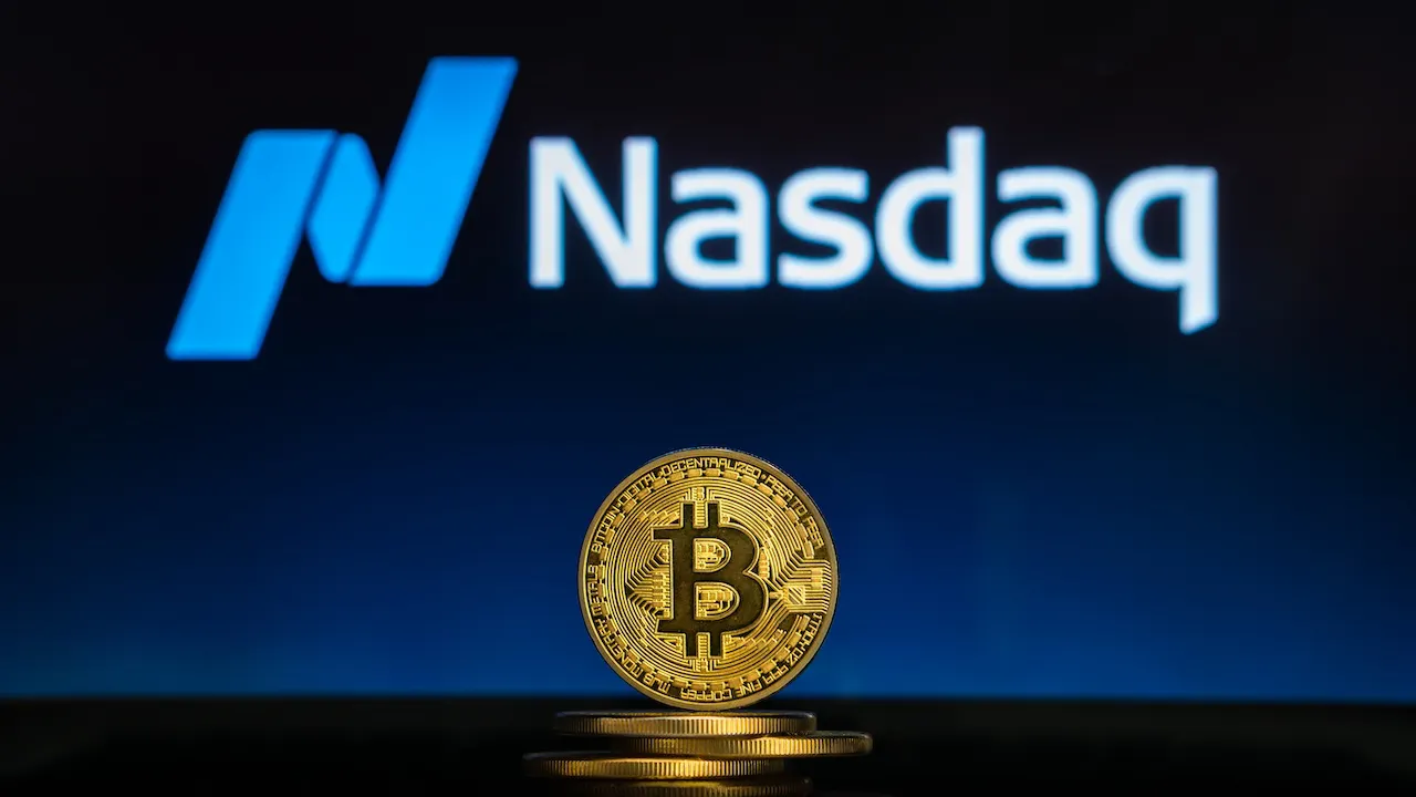 Bitcoin Rewards App Fold Goes Public, Begins Trading on Nasdaq