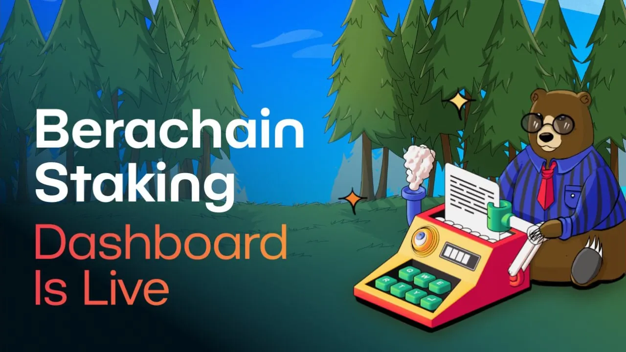 Simply Staking Adds Support for Berachain, Unlocking BGT Rewards