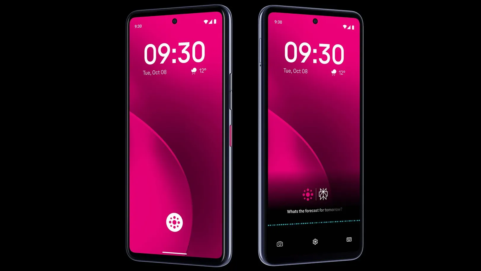 Deutsche Telekom, Perplexity Team Up on AI Phone to Challenge Apple