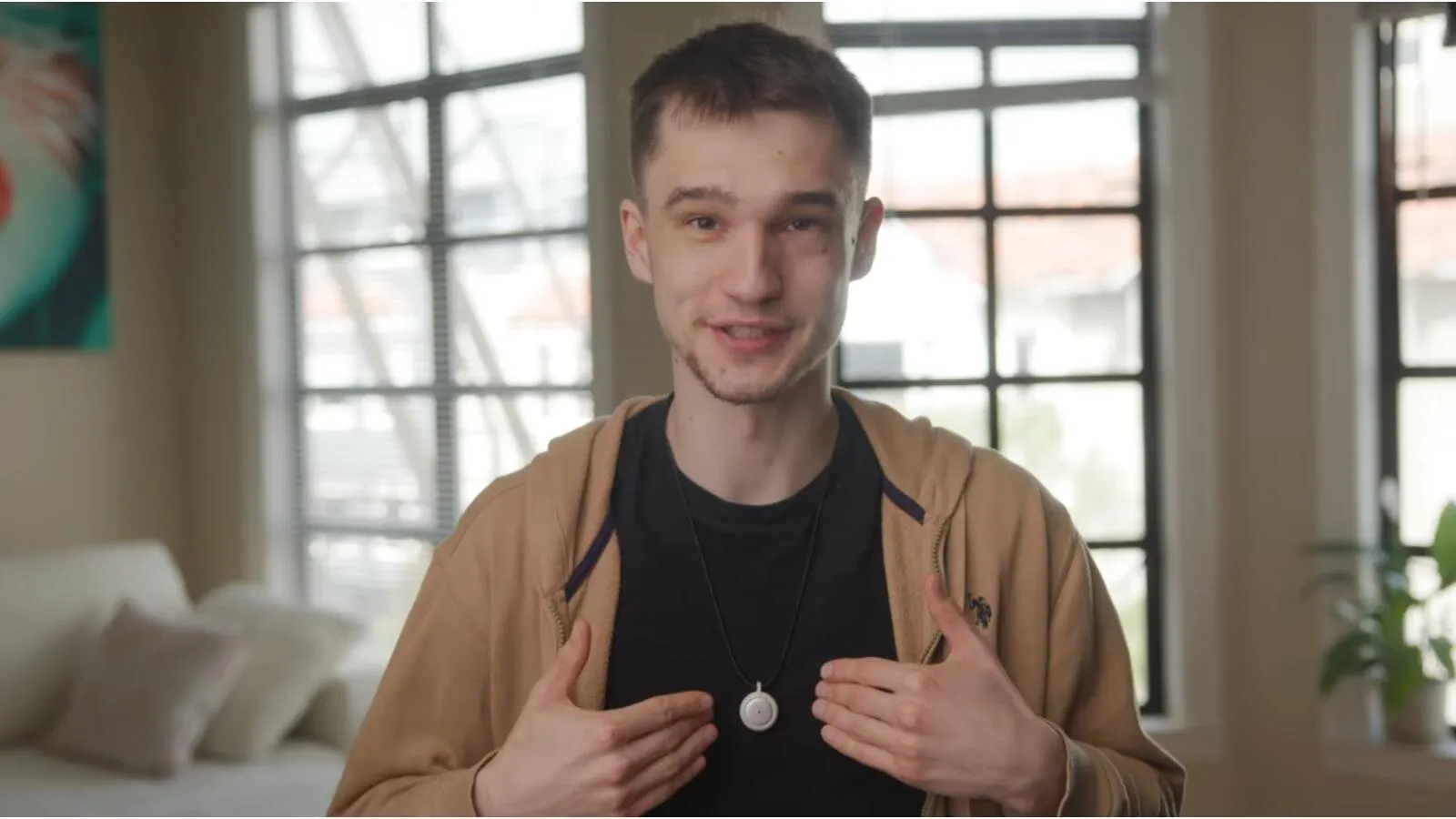The $89 OmiGPT Aims to Be a Smarter AI Wearable