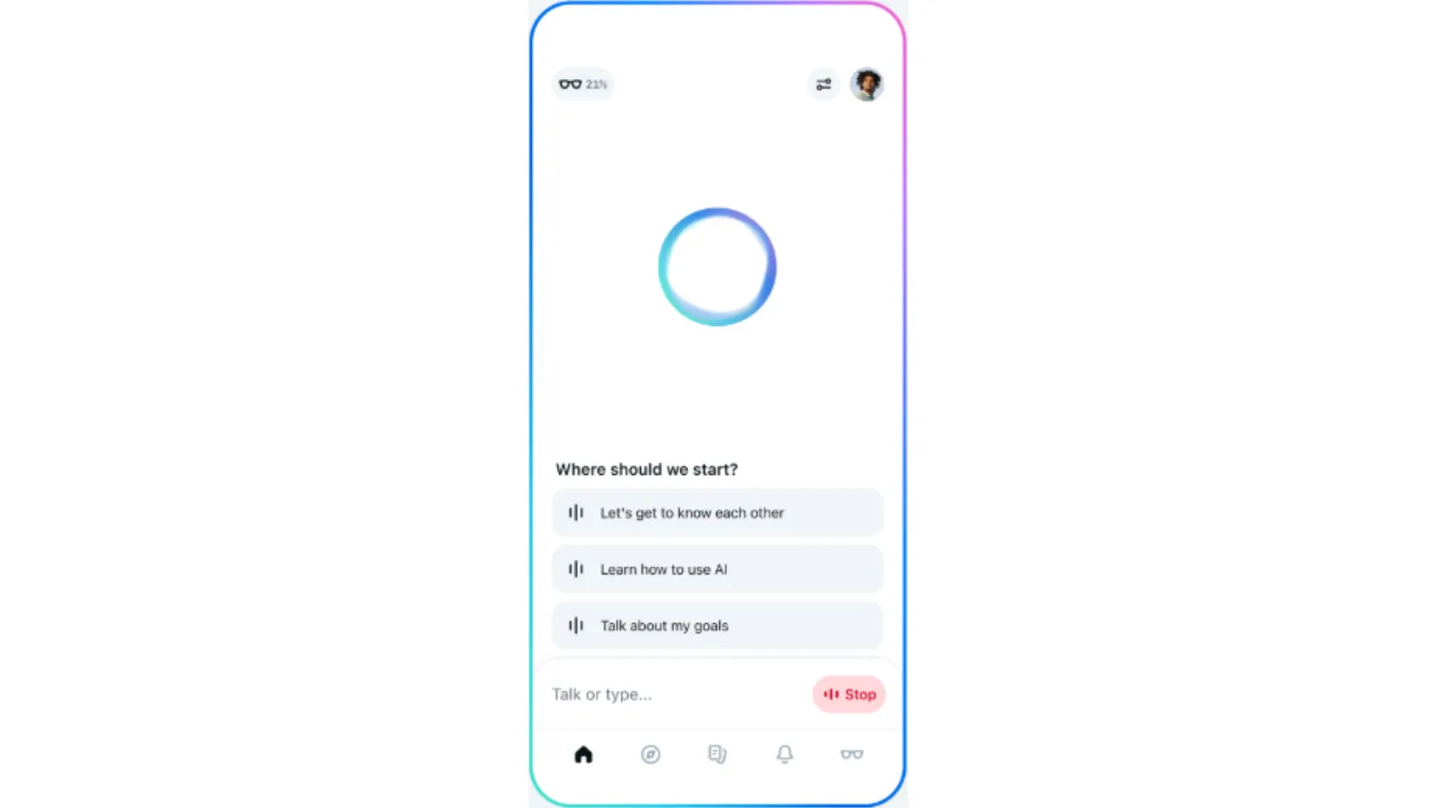 Here’s a Closer Look at Meta’s New Standalone AI App