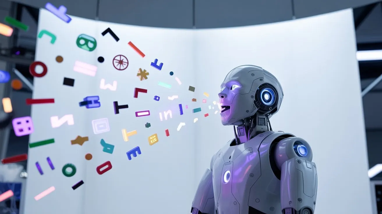 Did AI Just Give A Wild Preview of What The Future of Humanity Will Look Like?