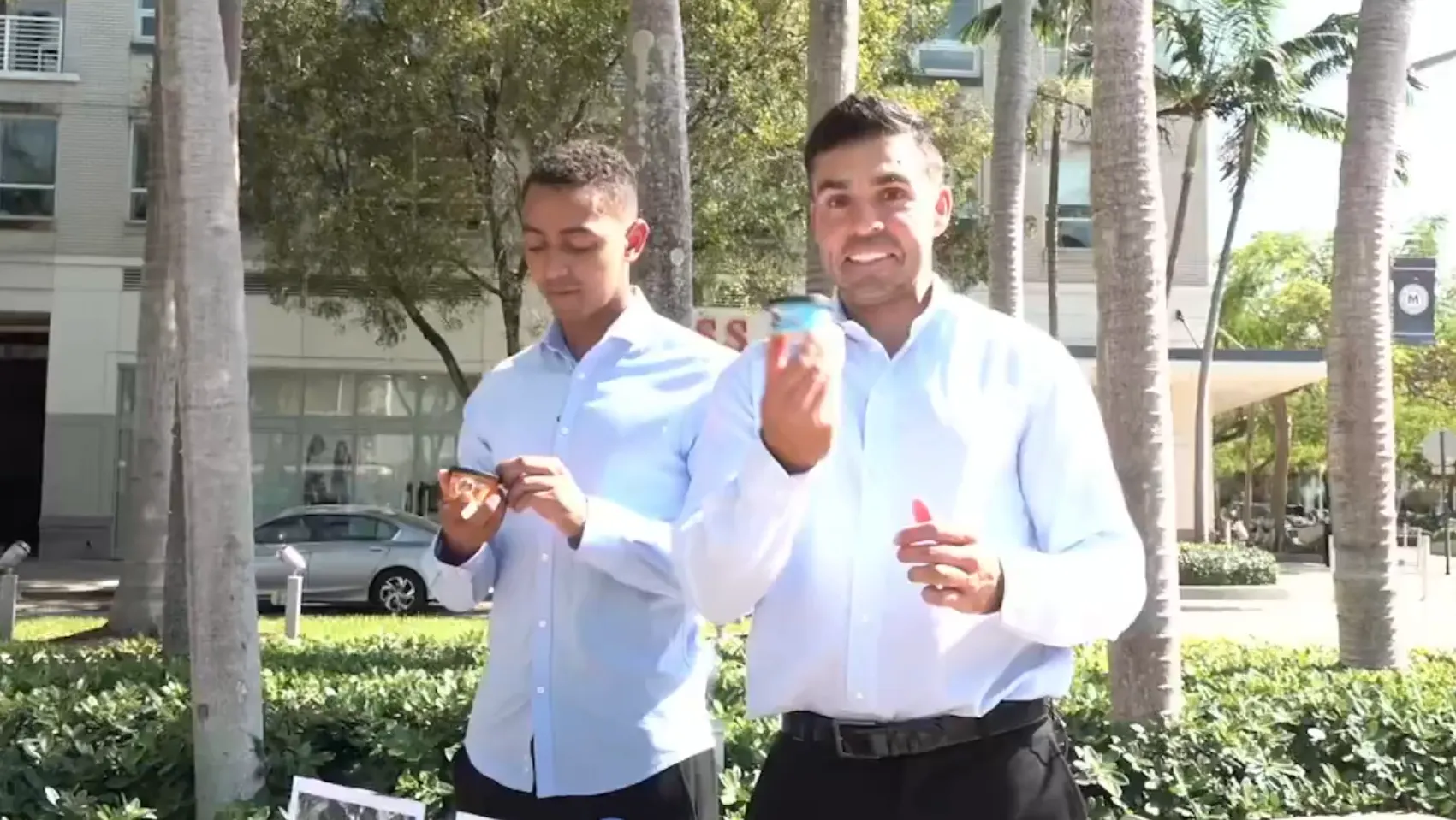 YouTube Stars Nelk Boys Push Back Against NFT Lawsuit