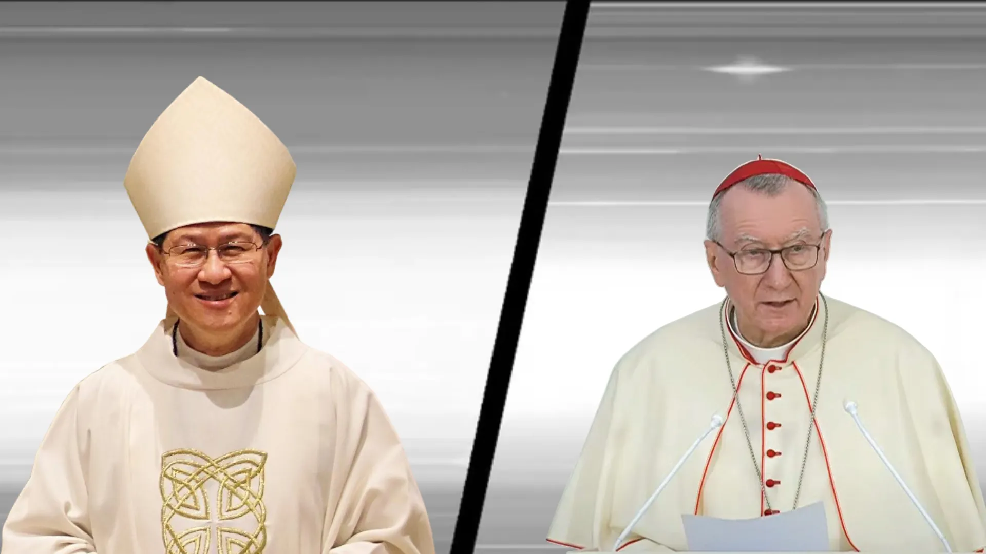 Who's the Next Pope? Top AI Models Don't Agree With Prediction Markets