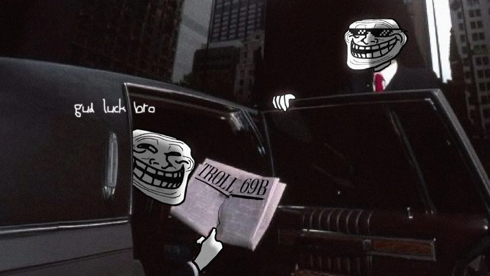 Lucky Trader Turns $170 Into $225K By Holding Solana Meme Coin