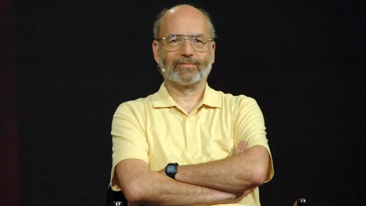 Cryptography Pioneer Adi Shamir: World 'Would Be Better' Without Cryptocurrencies