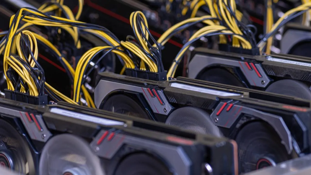 Illegal Crypto Mining ‘Powerful Tool’ for Cybercrime Syndicates: UN Report