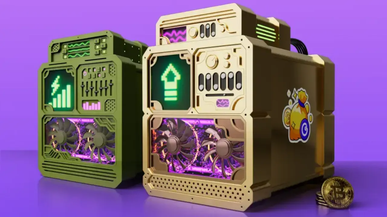 Bitcoin Mining Game 'Miner Wars' Expands With New Features