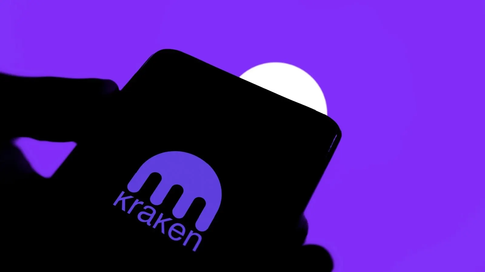 Kraken Reorganizes Staff as Company Preps for Wall Street Debut