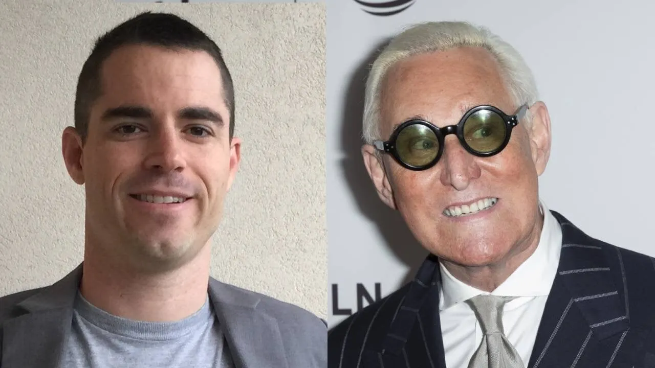 ‘Bitcoin Jesus’ Pays Trump Ally Roger Stone $600,000 to Lobby Against Exit Tax