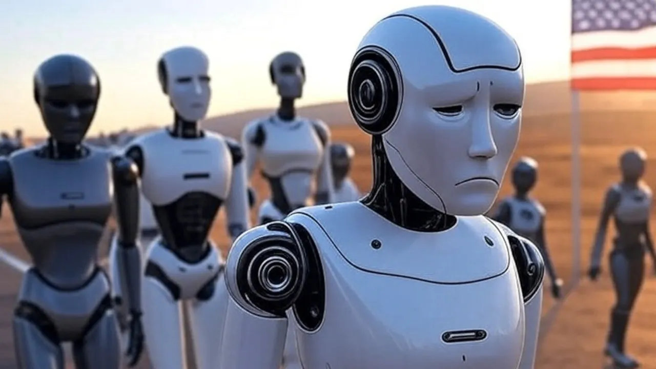 OpenAI Researcher Behind GPT-4.5 Forced to Leave US After Green Card Denial