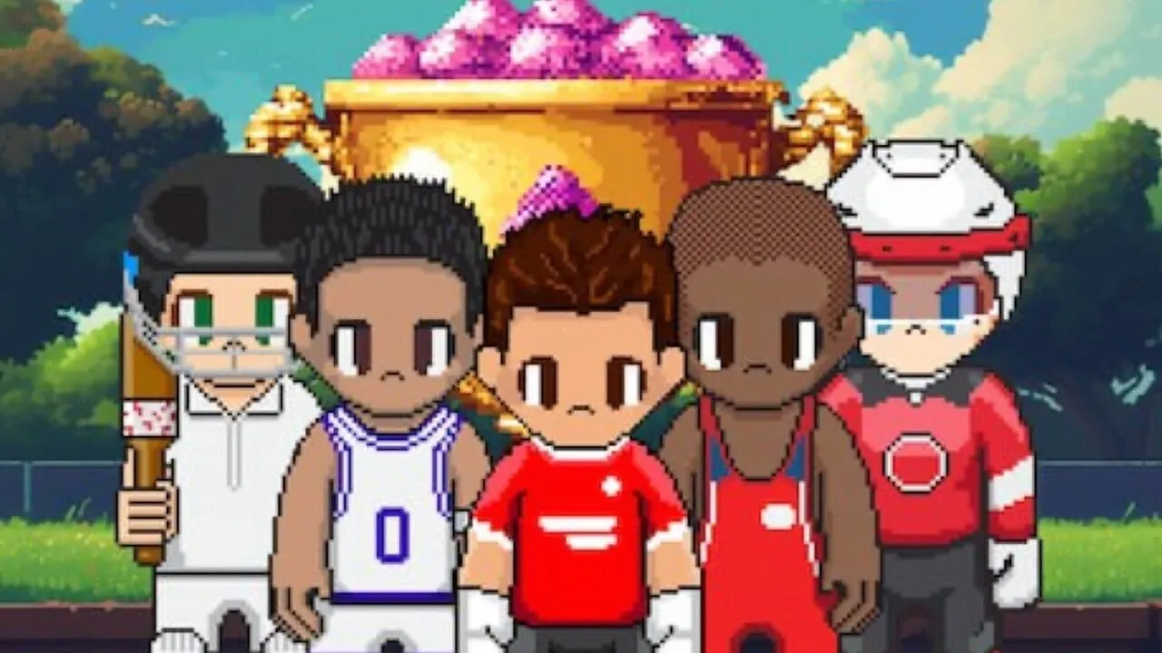 NHL, MLS Licensee Sweet Launches Sports Games With TON Token Rewards