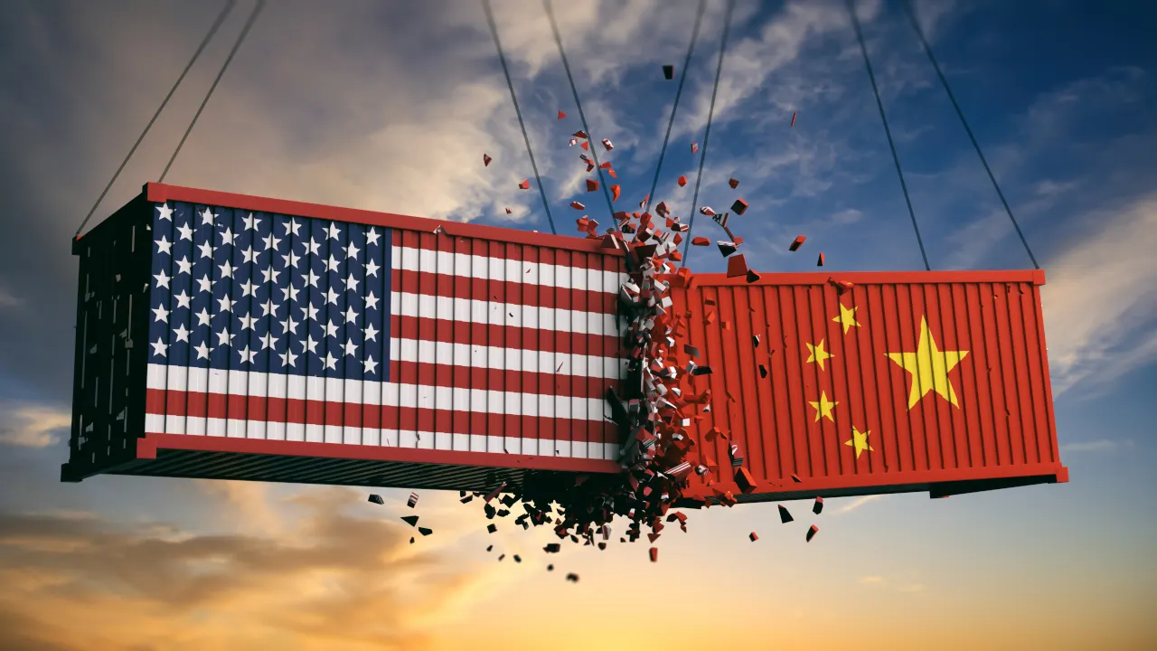Myriad Moves: Predictions on Trump Tariffs, the Canadian Election, Next Pope and More