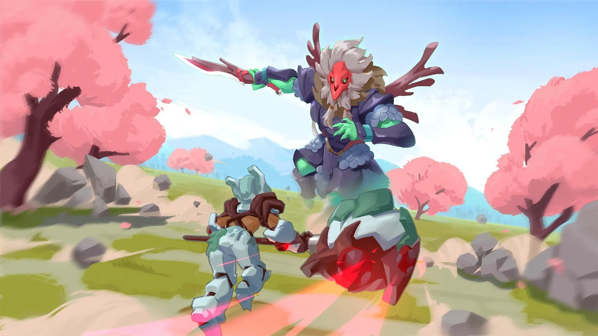 Ethereum Game 'Treeverse' Launching First Rewards Season on Immutable