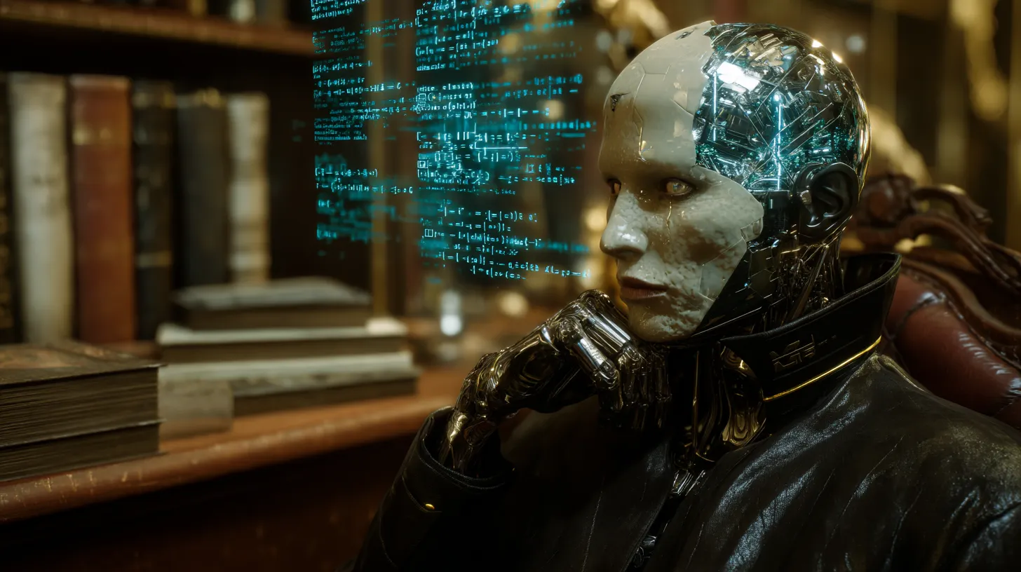 Google's Gemini 2.5 Pro Tops Coding Charts and MENSA Tests in AI ‘IQ’ Battle