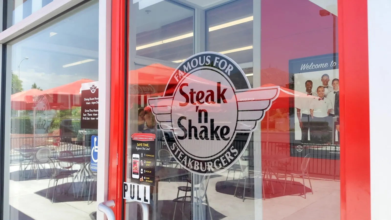 Steak ‘N Shake to Roll Out US Bitcoin Payments Nationwide