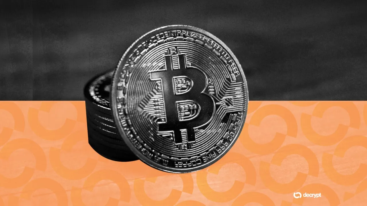 Bitcoin Price Flat as US Reports 2.3% Inflation in April
