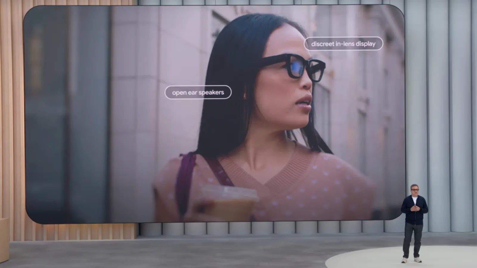 Google Unveils Android XR Glasses with Gemini AI Integration