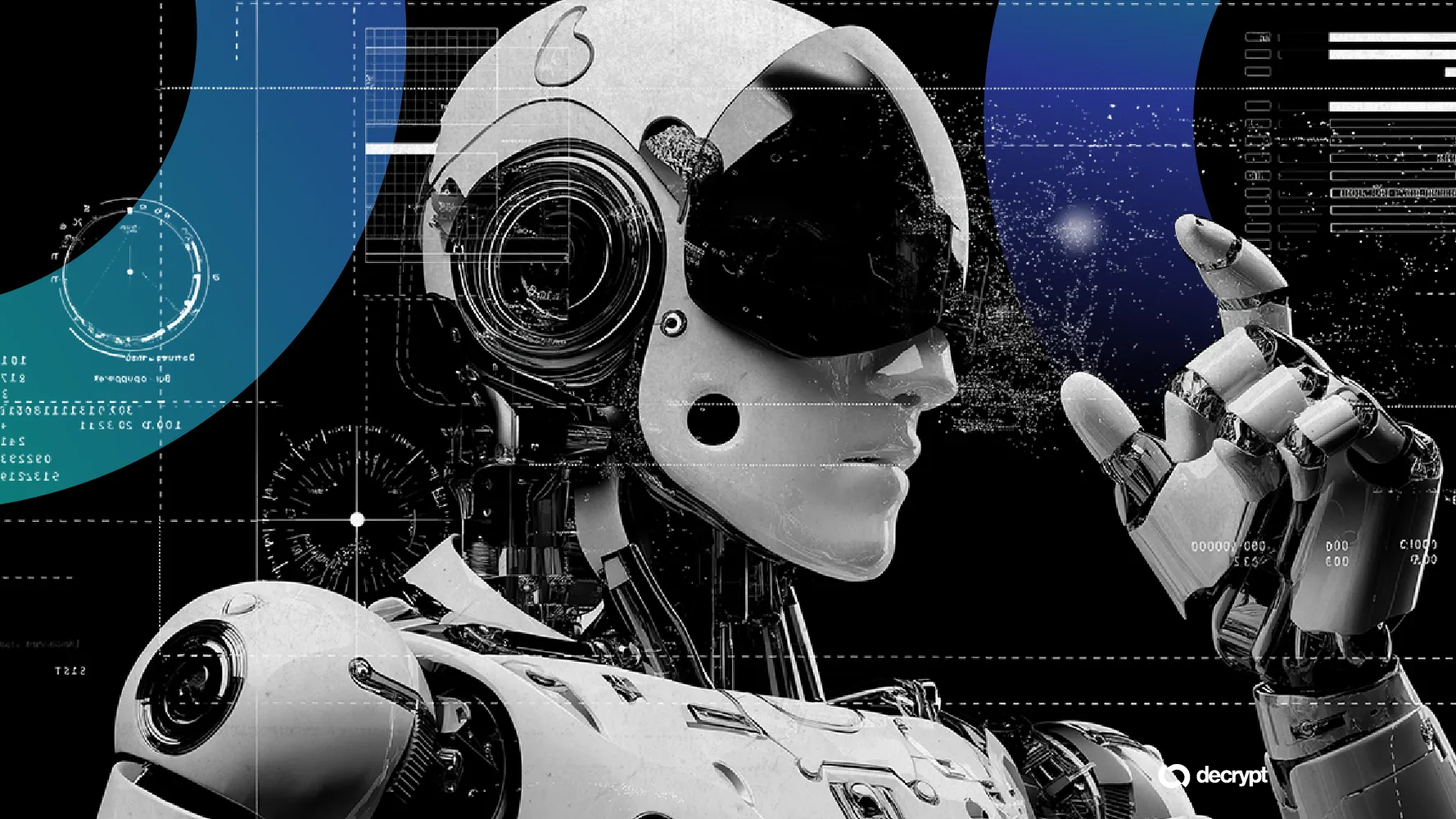 Is AI the Future of Ethereum? The Network's Developers Are Banking on It