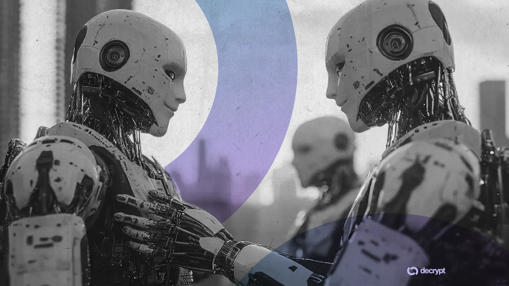 From Sex Work to Space Exploration: Six Jobs Robots Are About to Take Over