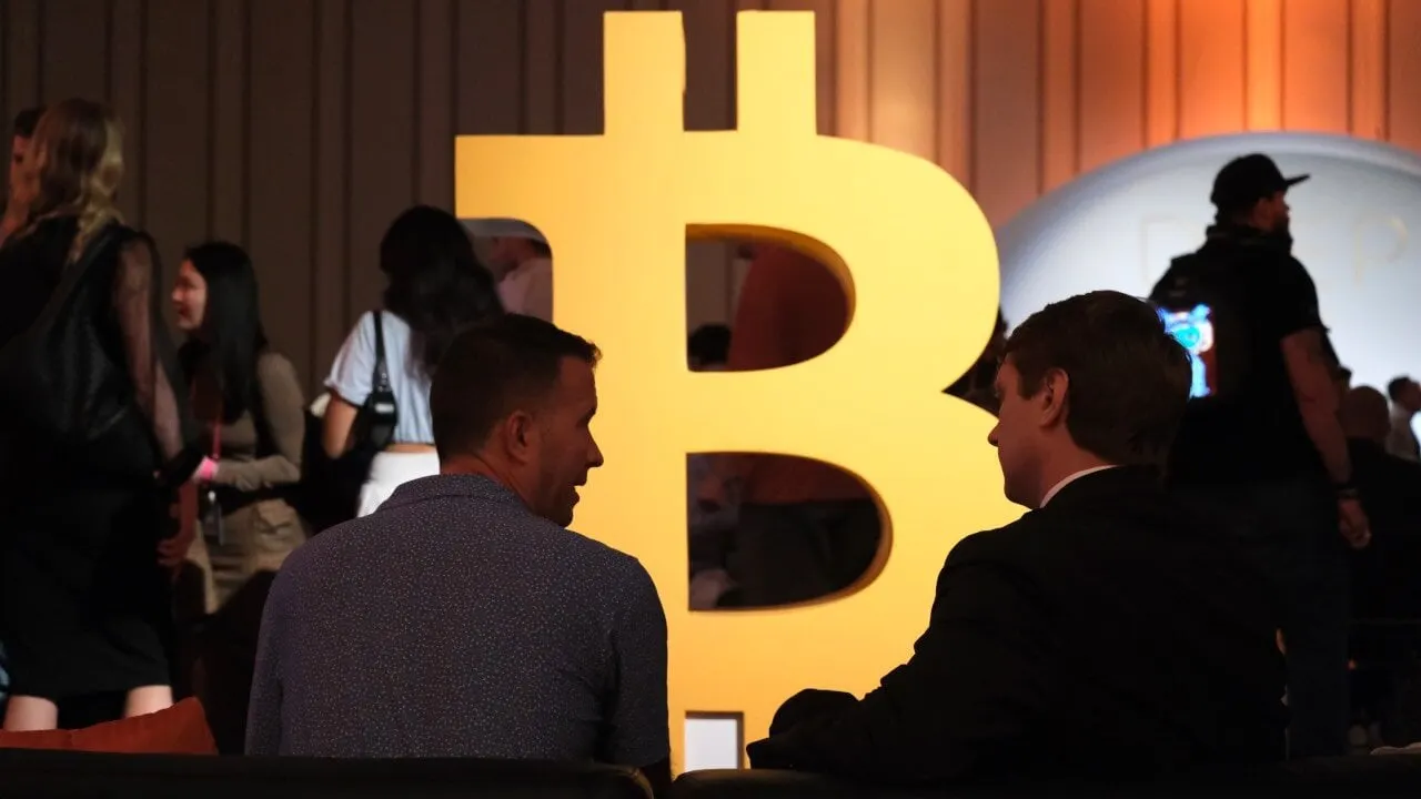 Vegas Vibes and All-Time Highs: Bitcoin Faithful Flock to Sin City