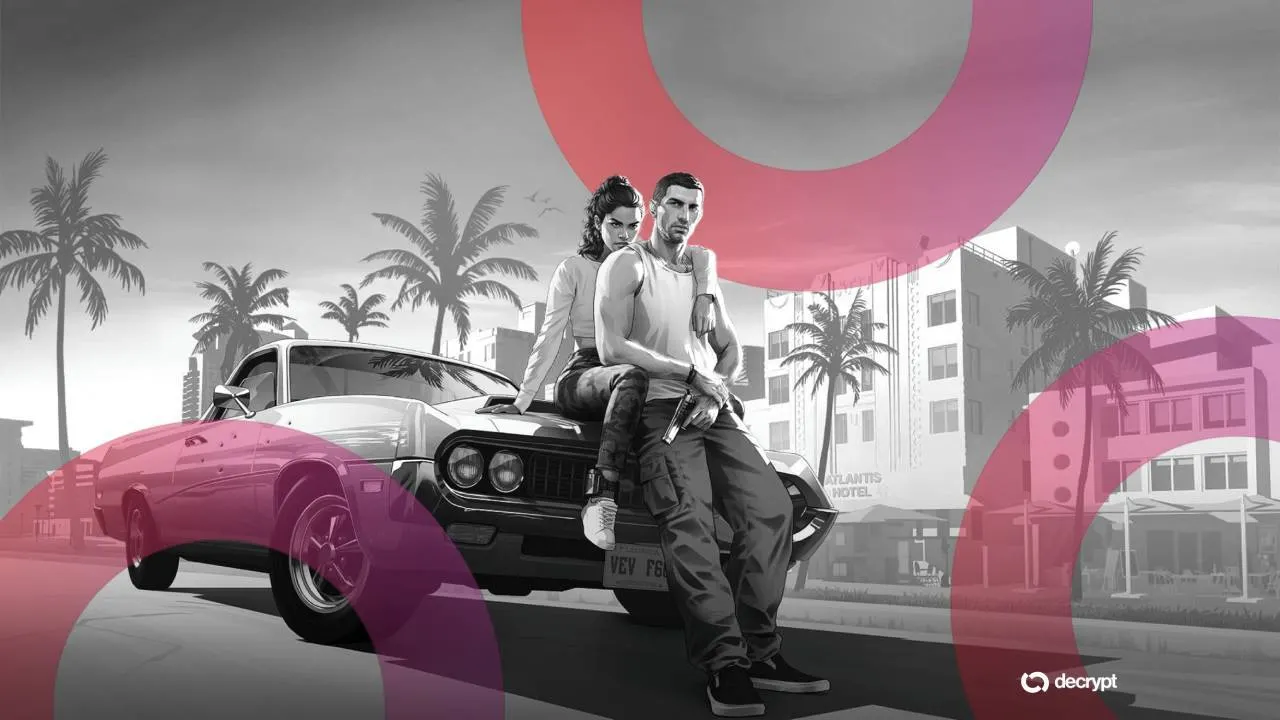 'Mad Cow Disease': Grand Theft Auto Dev Warns That Generative AI Could Harm Games