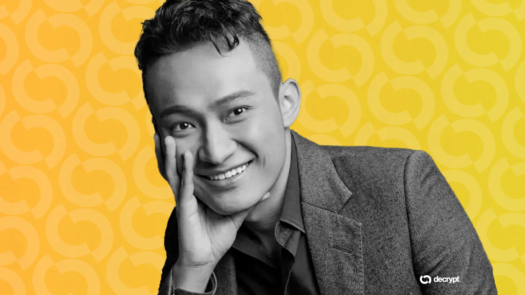Crypto Billionaire Justin Sun Says He's Headed to Trump Dinner as Top Meme Coin Holder