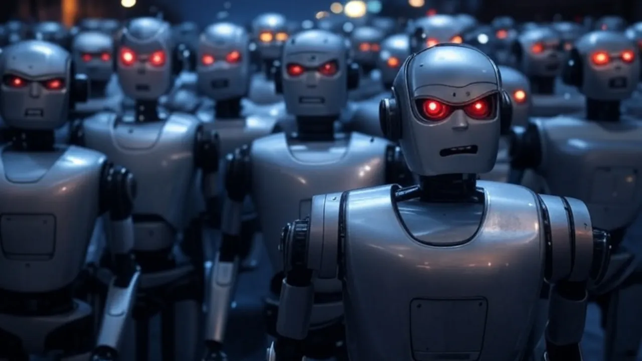 Reddit Cracks Down After AI Bots Secretly Infiltrated Debate Forum