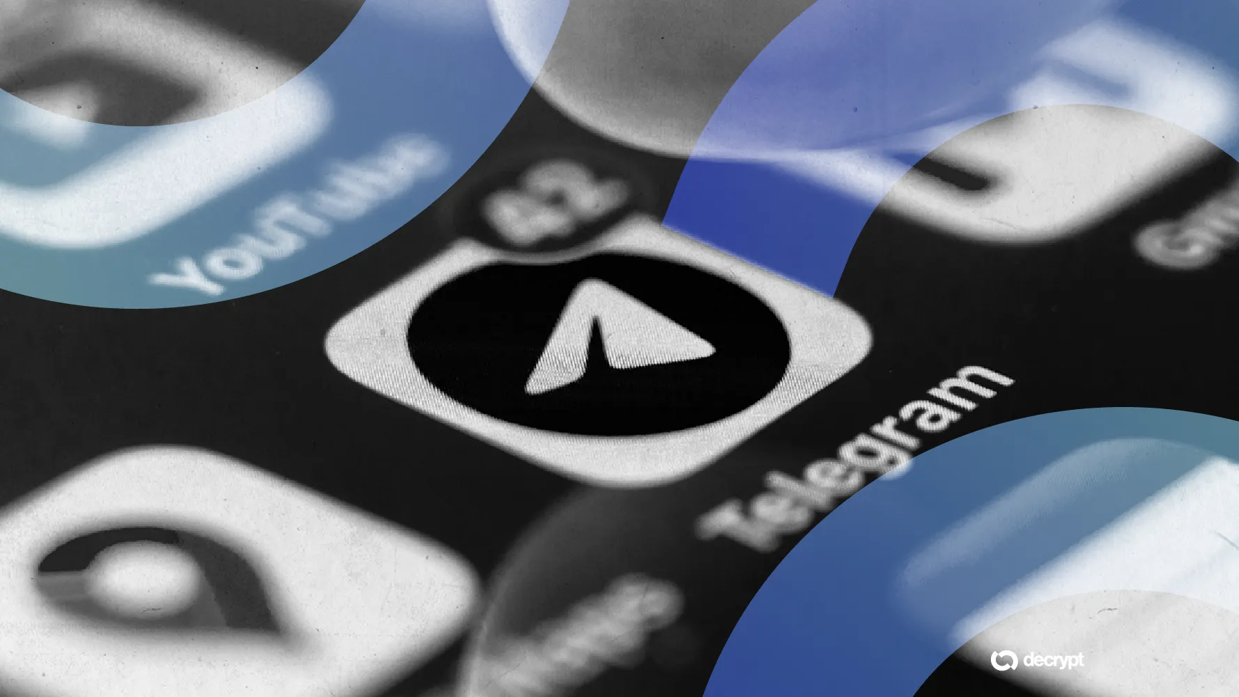 Telegram CEO Says French Intelligence Asked Him to Ban Romanian Election Channels