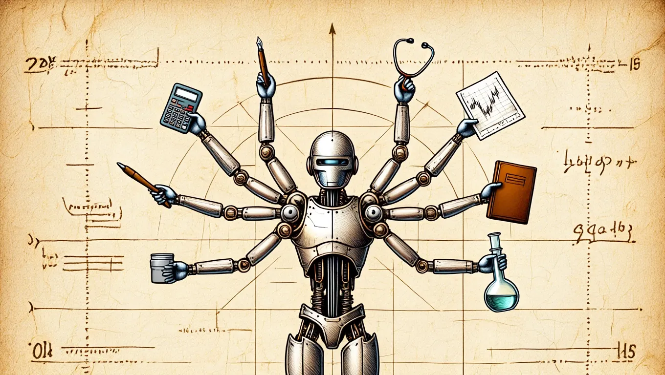 5 Prompts That Make Anthropic's Claude AI Better Than a Crypto Analyst, Broker or Doctor