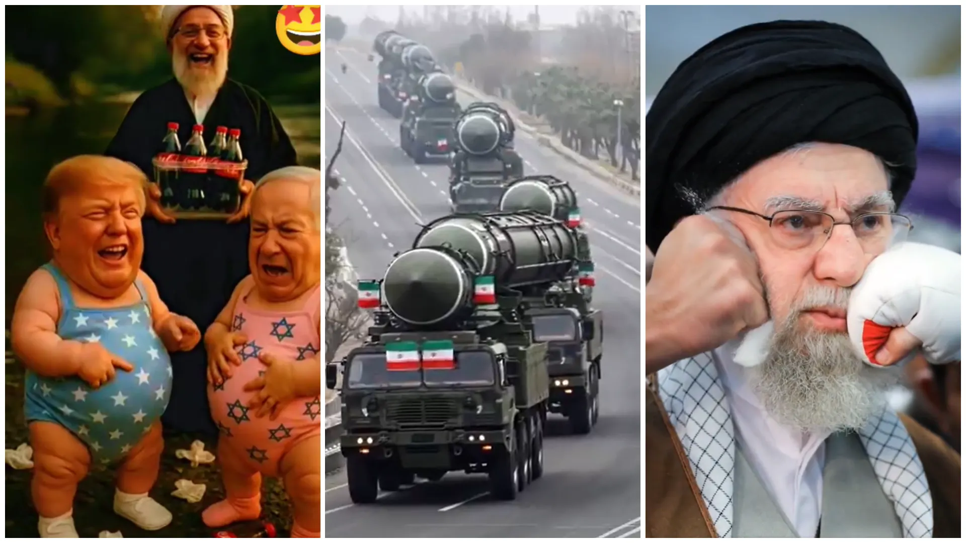 How AI Is Has Turned Propaganda Into a Potent Weapon