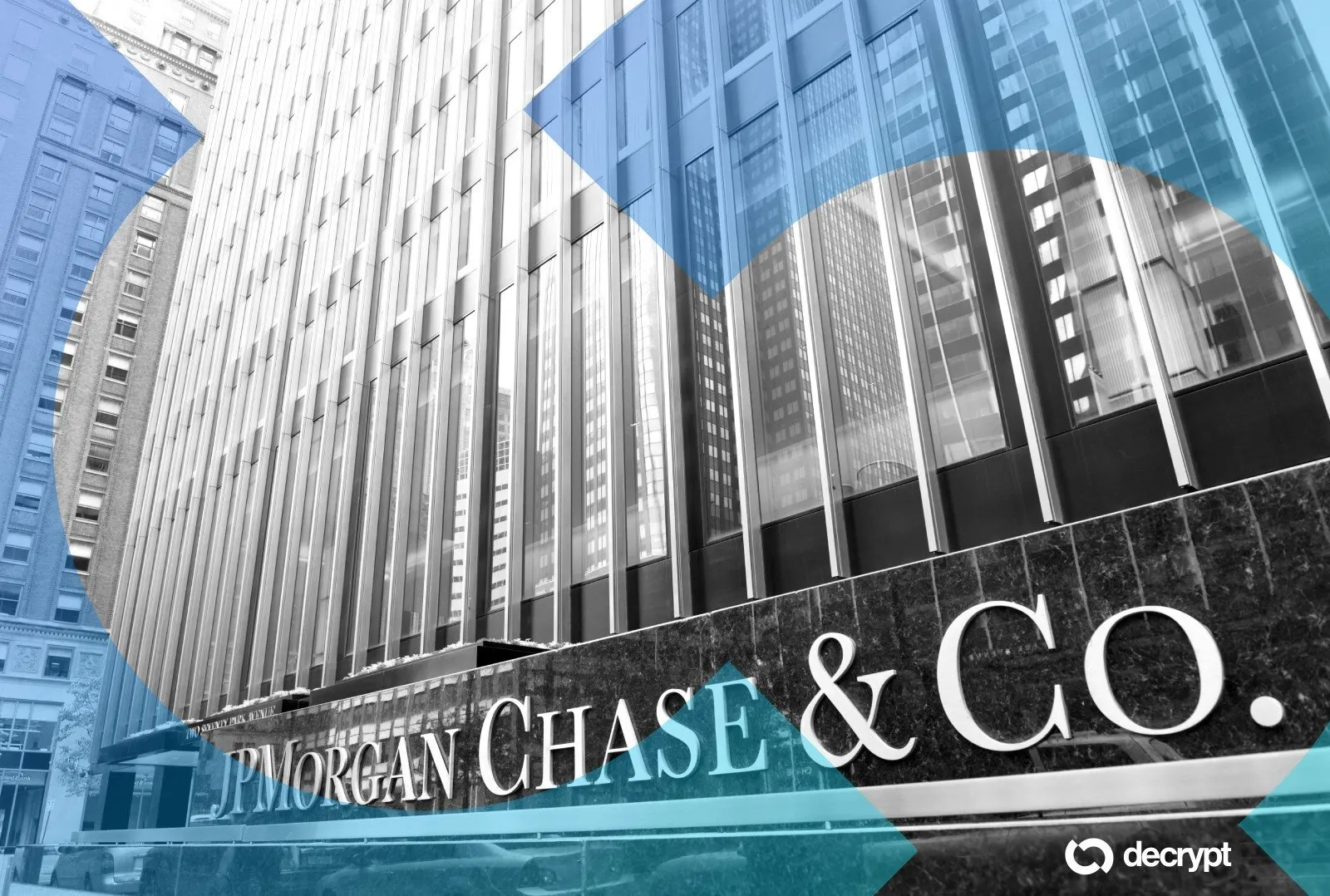 JP Morgan, Coinbase To Enable 'Direct Bank-to-Wallet Connection' for Chase Customers