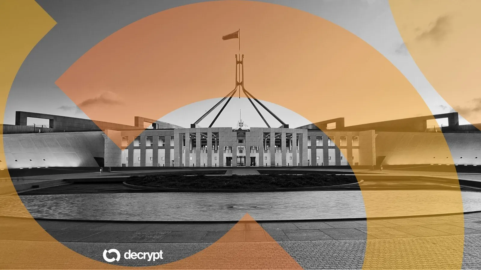 Australia Drafts Law to Tighten Oversight of Digital Asset Platforms