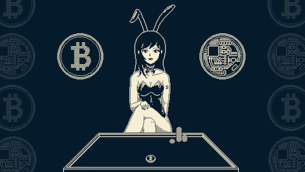 'Reset Button for the Degen Soul': Ethereum Coin Flip Game Pairs Gambling With AI-Powered Vibes