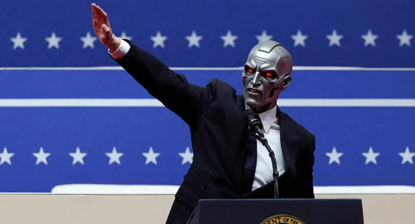 Meet 'MechaHitler:' Grok’s New Disturbing Persona