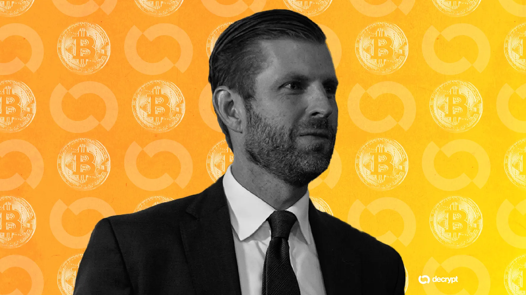 Why Eric Trump Thinks Bitcoin Will Hit $1 Million