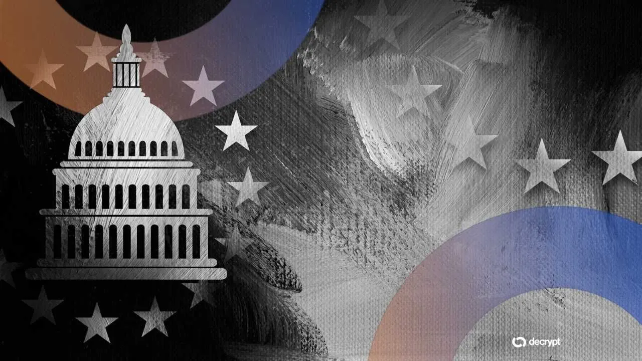 Morning Minute: The US Just Put GDP On-Chain