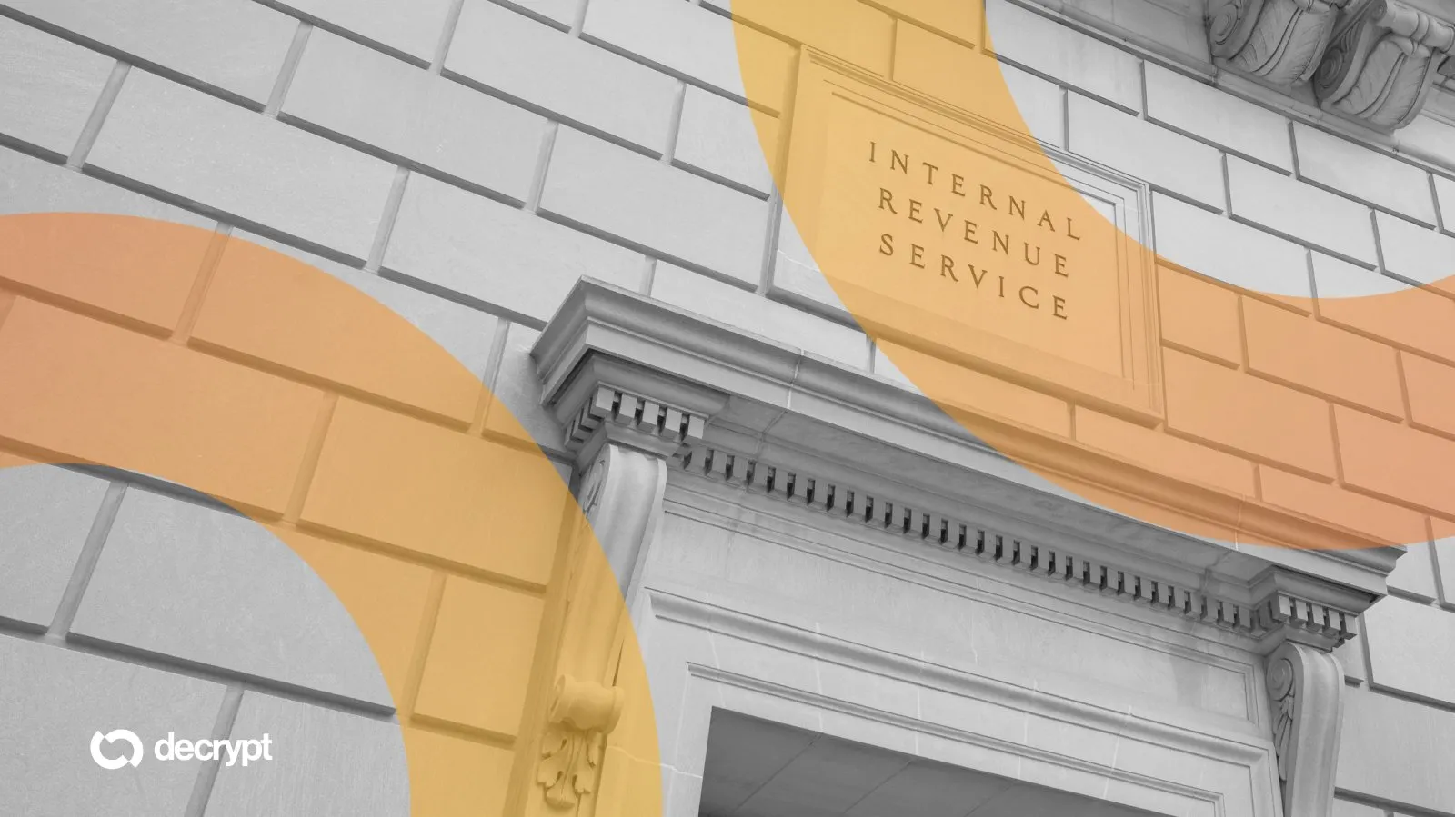 Inside the IRS’s Expanding Surveillance of Crypto Investors