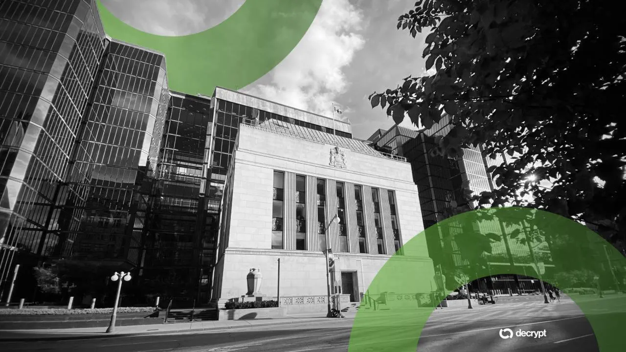 Bank of Canada Calls for Guardrails as Stablecoins Go Mainstream