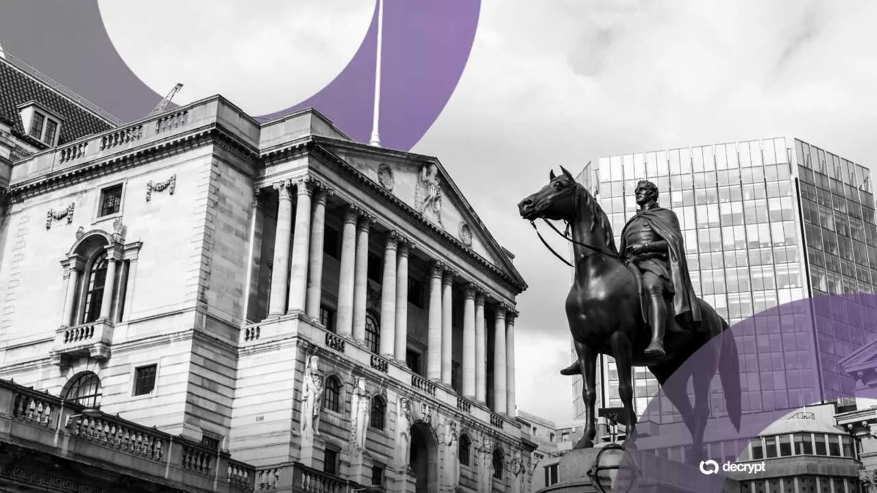 Bank of England's Stablecoin Cap Proposal Criticized as 'Restrictive'