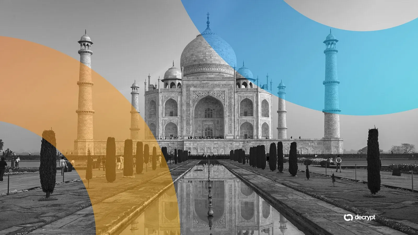 Bureaucratic Stalemate Keeps India on Sidelines as Stablecoin Race Heats Up in Asia