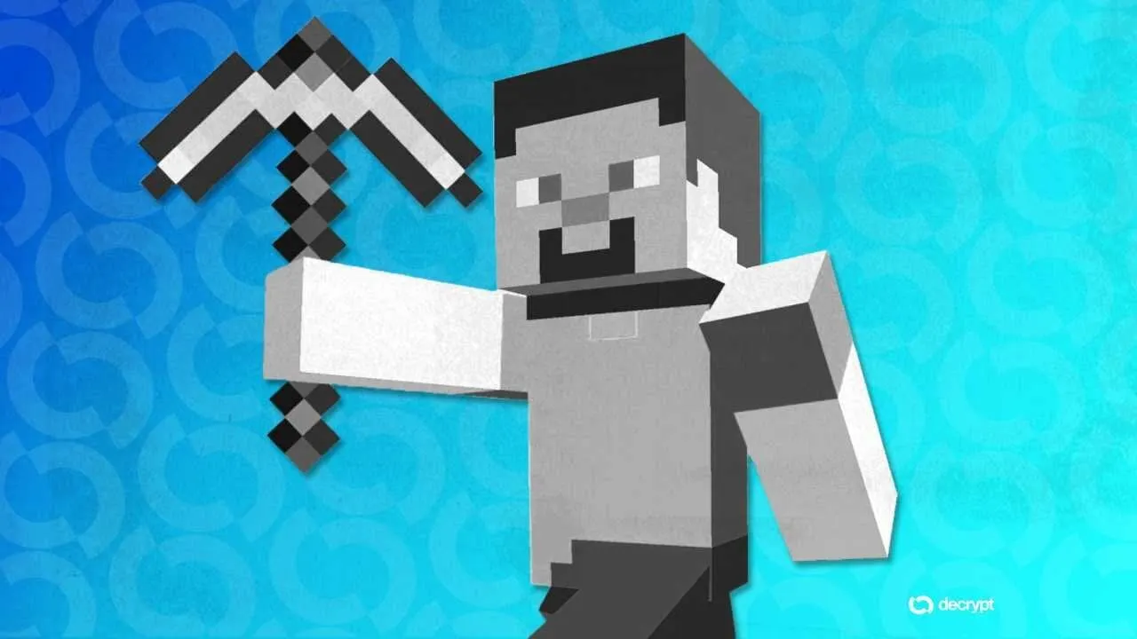 Someone Built a Working AI Chatbot Inside 'Minecraft'—Here's How