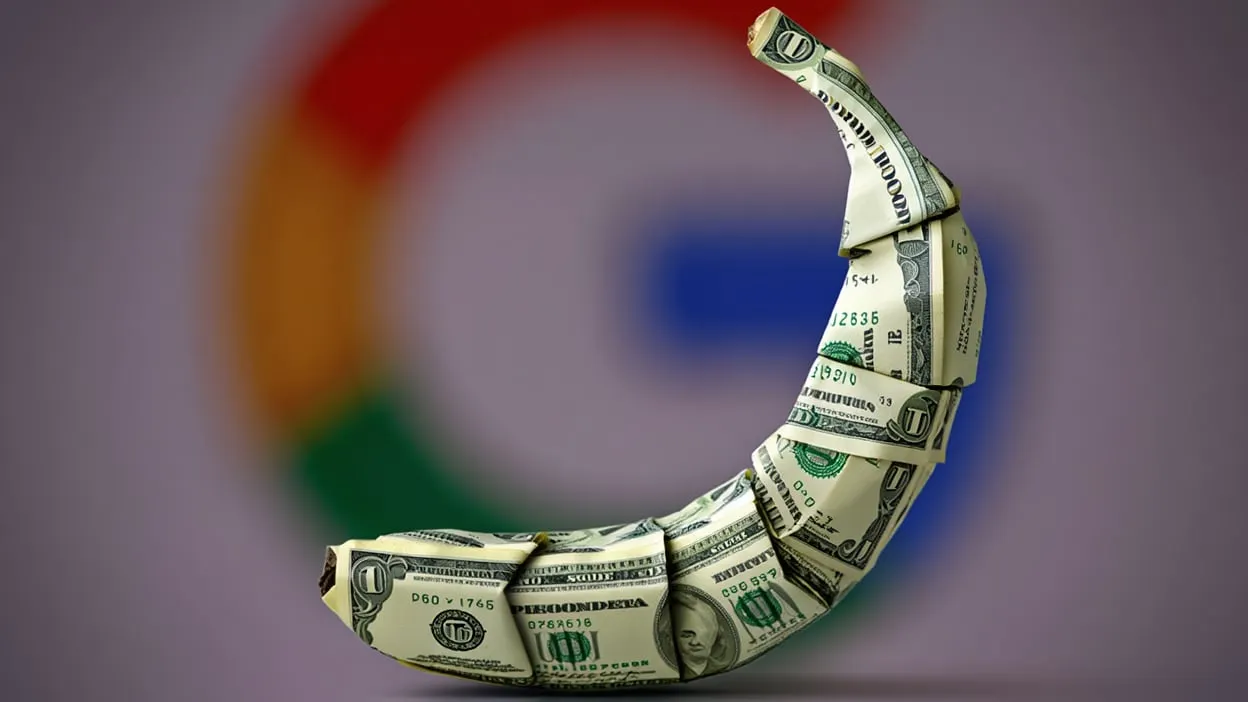 Nano Banana Saves Google: Gemini Dethrones ChatGPT as GOOG Hits $3 Trillion