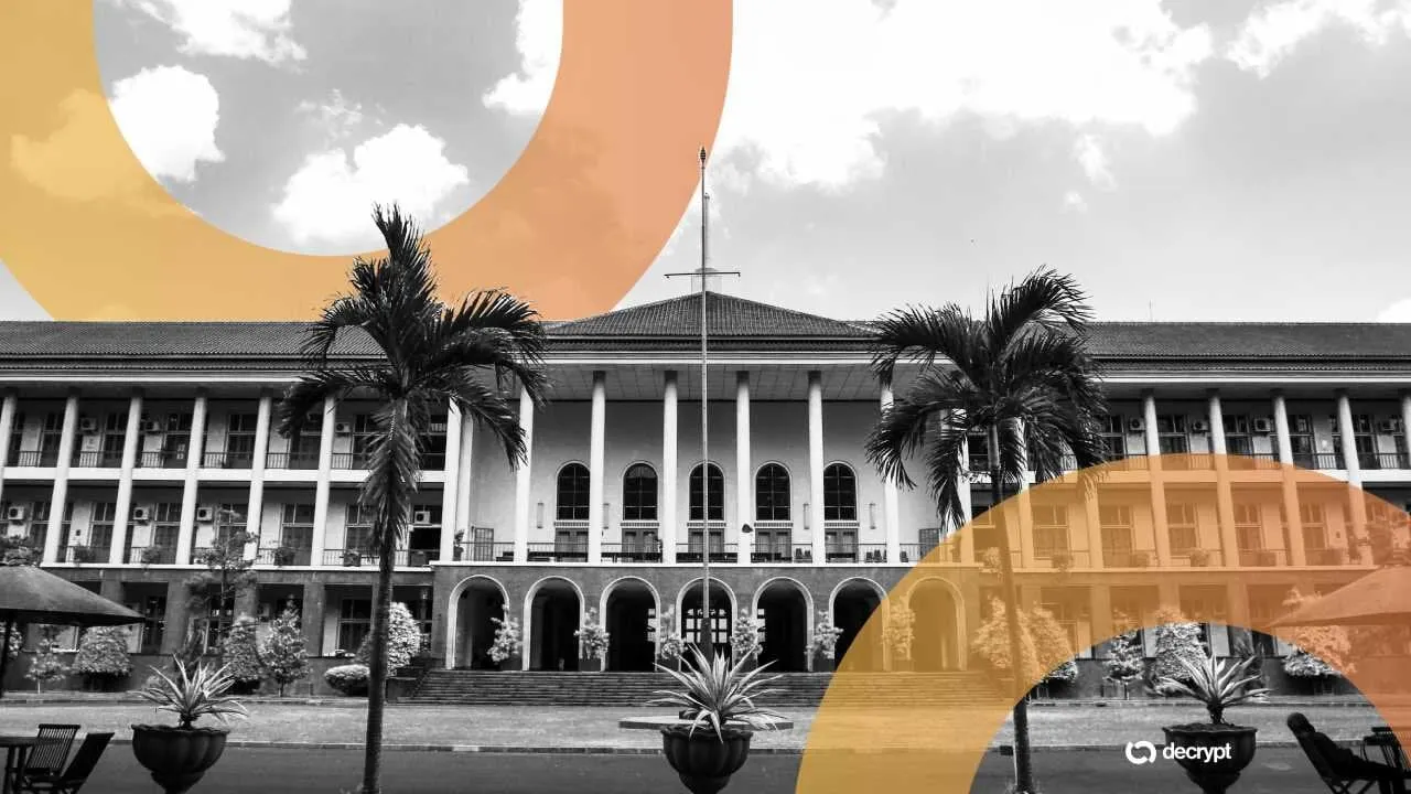 Indonesian University Rolls Out On-chain Records At No Cost to Students