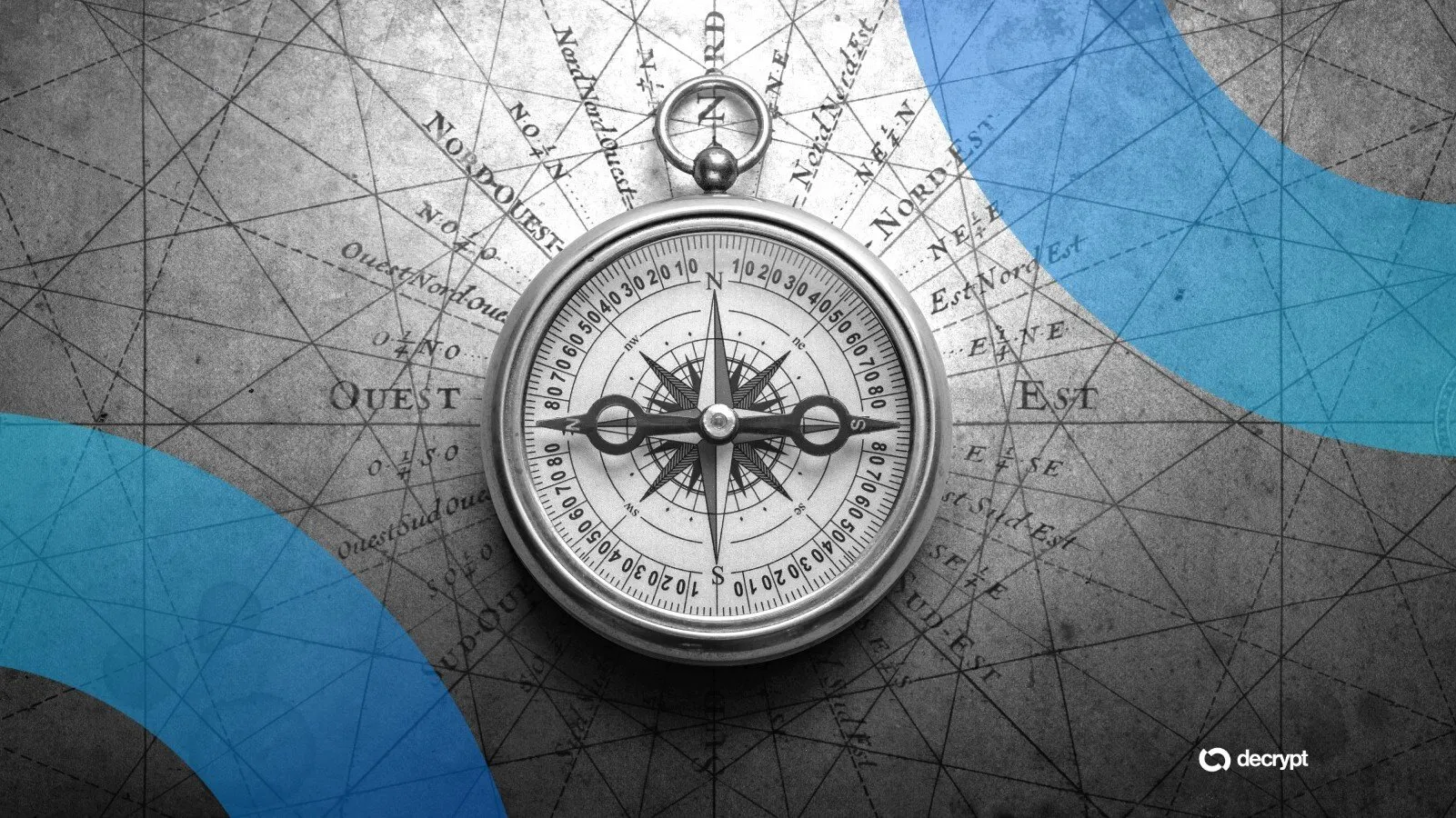 The Decentralized Map Paying for Data That Google Uses for Free